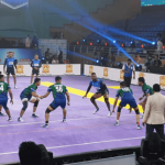 BR vs CHC Dream 11 Prediction: Best Dream11 team for today’s Bangalore Rhinos Vs Chennai Challengers Kabaddi match