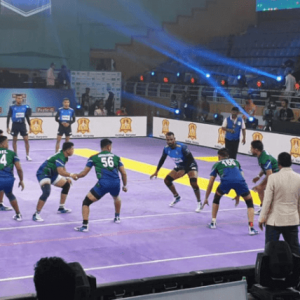 BR vs CHC Dream 11 Prediction: Best Dream11 team for today’s Bangalore Rhinos Vs Chennai Challengers Kabaddi match