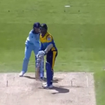 Moeen Ali no-ball: Watch umpire gives English all-rounder's delivery as no-ball wrongly vs Sri Lanka