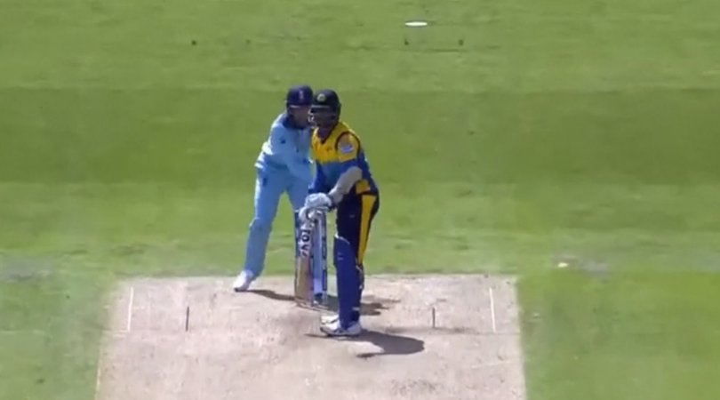 Moeen Ali no-ball: Watch umpire gives English all-rounder's delivery as no-ball wrongly vs Sri Lanka