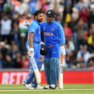 Twitter reactions on Rohit Sharma and MS Dhoni powering India to victory vs South Africa | Cricket World Cup 2019
