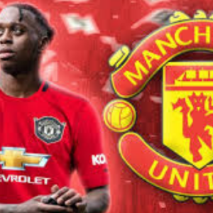 Aaron Wan-Bissaka Chant: Man Utd Fans have a hilarious chant ready for new Right Back featuring Ashley Young