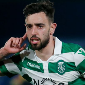 Manchester United Transfer News: United set to bid for Sporting Lisbon Star Bruno Fernandes