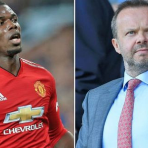 Paul Pogba: Man Utd to offer lucrative deal to keep wantaway star at Old Trafford