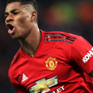 Marcus Rashford Contract: Manchester United Striker closes in on signing a new five-year, £250,000-a-week deal
