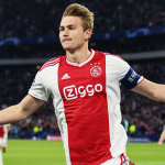 Matthijs De Ligt Transfer News: Juventus lead the race to sign the Star Defender