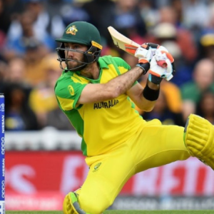 Twitter reactions on Glenn Maxwell smashing 25 runs off Rubel Hossain's over in 2019 Cricket World Cup