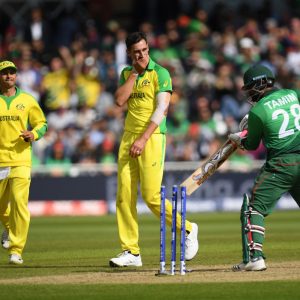Top wicket-taker in WC 2019: Who has picked most wickets in ICC Cricket World Cup 2019?