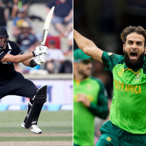 New Zealand vs South Africa Match Prediction: Who Will Win Today Cricket World Cup Match | CWC 2019