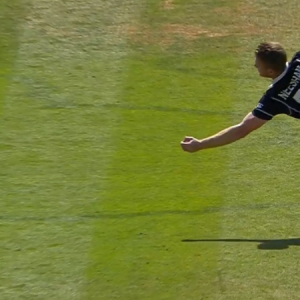 James Neesham catch vs Australia: Watch New Zealand all-rounder grabs supreme catch to dismiss Glenn Maxwell vs Australia