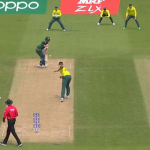 Tamim Iqbal: Watch Bangladesh batsman defends wild throw from Lungi Ngidi in South Africa vs Bangladesh 2019 World Cup match