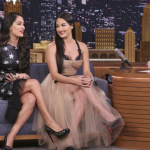 the March 24, 2019 episode of Total Bellas