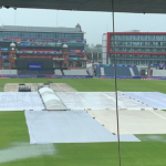 Manchester Weather Today: Old Trafford Weather Forecast for IND vs PAK Cricket World Cup match today