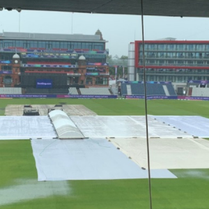 Manchester Weather Today: Old Trafford Weather Forecast for IND vs PAK Cricket World Cup match today