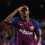 Liverpool Transfer News: Barcelona forward Ousmane Dembele could be on his way to Anfield this summer