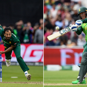 Pakistan vs South Africa Match Prediction: Who Will Win Today Cricket World Cup Match | CWC 2019