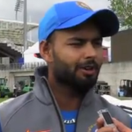WATCH: Rishabh Pant reveals his reaction after being included in 2019 World Cup team as Shikhar Dhawan's replacement