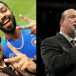 WWE’s Paul Heyman threatens Ranveer Singh over catchphrase. Twitterverse demands a match between the two!