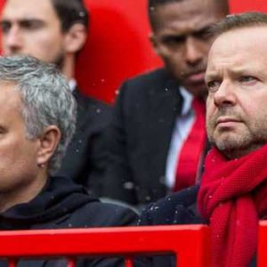 Man Utd News: Former Manchester United forward reveals the man behind his failure during his Red Devils career