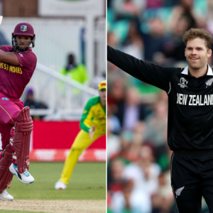 West Indies vs New Zealand Match Prediction: Who Will Win Today Cricket World Cup Match | CWC 2019