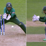 Mushfiqur Rahim misses run-out vs New Zealand: Watch Bangladeshi keeper's blunder saves Kane Williamson