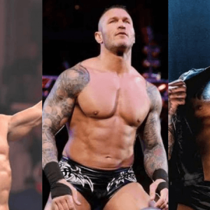 Randy Orton: The Viper teases a triple threat with Aleister Black and Finn Balor