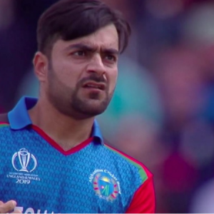 Rashid Khan Memes: Twitter reactions and funniest memes on Afghani spinner conceding runs vs England