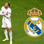 Neymar to Real Madrid: Los Blancos to offer €130 million (£115m) plus either Bale or Rodriguez to PSG for Neymar