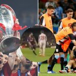 Since laughing at Andy Robertson, Luis Suarez's career has gone downhill