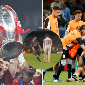 Since laughing at Andy Robertson, Luis Suarez's career has gone downhill