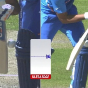 Rohit Sharma provides proof of being not out during India vs West Indies World Cup 2019 match