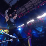 Roman Reigns: The Big Dog fails to overcome Shane McMahon at WWE Super ShowDown