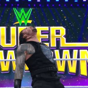 WWE Super ShowDown 2019 Results: Matches, Live Updates and Results