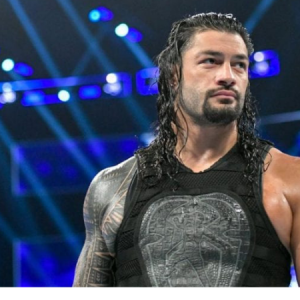 Roman Reigns diet: WWE Superstar reveals what his diet consists of