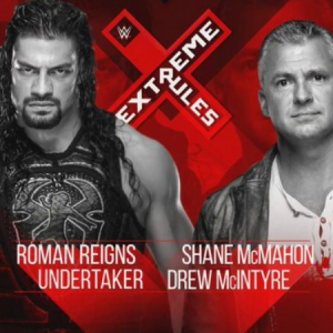 WWE Extreme Rules: 2 huge matches announced on Raw tonight