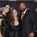 Ronda Rousey: Former UFC and WWE Champion says she misses WWE
