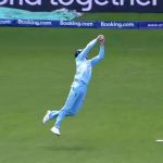 Joe Root catch vs Sri Lanka: Watch English fielder grabs incredible catch to dismiss Dhananjaya de Silva | 2019 Cricket World Cup