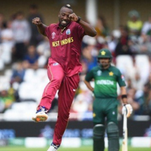 Andre Russell Injury Update: West Indian Coach passes major news on Russell availability vs England