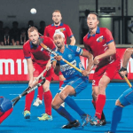 UZB vs RUS Dream11 Prediction : Dream11 Fantasy Tips for Russia Vs Uzbekistan in FIH Series Final