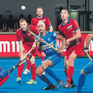 UZB vs RUS Dream11 Prediction : Dream11 Fantasy Tips for Russia Vs Uzbekistan in FIH Series Final