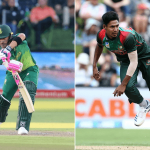 South Africa vs Bangladesh Head to Head Record in ODIs | ICC Cricket World Cup 2019 Match 5