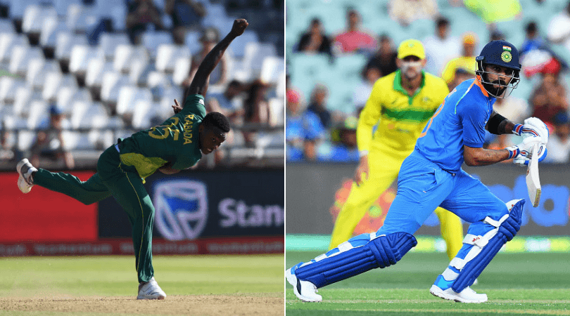South Africa vs India Match Prediction: Who Will Win Today Cricket Match Prediction | CWC 2019