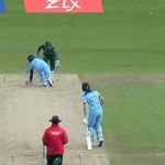 Sarfaraz Ahmed blunder vs England: Watch Pakistani captain misses two chances on one ball to dismiss Moeen Ali