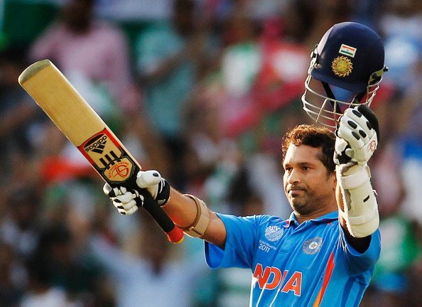 Sachin Tendulkar-Spartan controversy: Master Blaster files 14 crore lawsuit against Australian bat manufacturer
