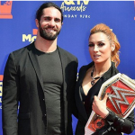 WWE comes up short at MTV Movie and TV awards