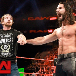 Seth Rollins on Dean Ambrose: You haven’t seen the last of us together