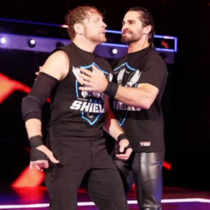 Seth Rollins on Dean Ambrose: I think it’s a little presumptuous of him to talk down the company that gave him many opportunities