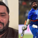 Mohammad Shahzad breaks down on being forced out of World Cup by Afghanistan board