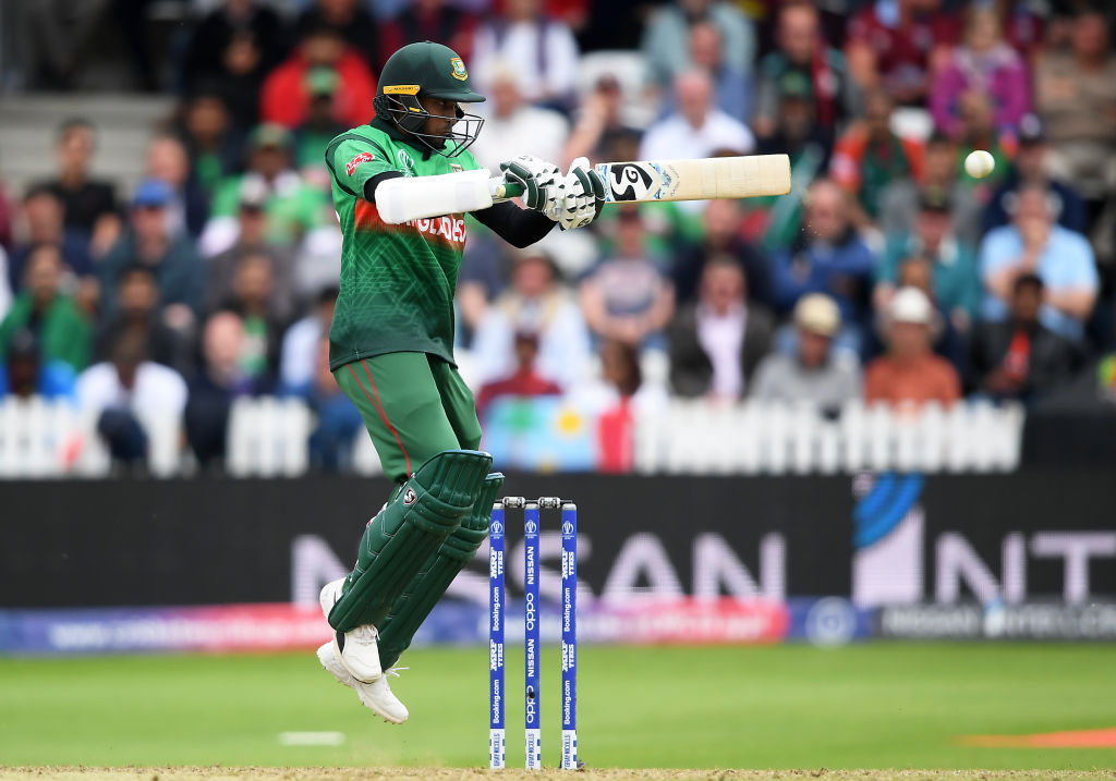 AFGH vs BAN Dream 11 Prediction: Best Dream11 team for today’s Afghanistan vs Bangladesh | 2019 Cricket World Cup