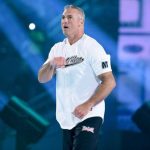 Shane Mcmahon WWE pay 2022